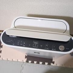 SHARP　空気清浄機　KC-L50の画像