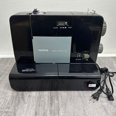 TOYOTA 電子ミシン グッドデザイン賞 KY700