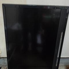 テレビ