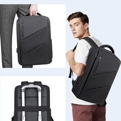 ビジネスリュック　　新品未使用の画像