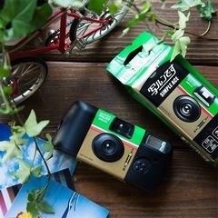 11/19(日)代々木公園×写ルンですフォトウォーク&ピクニック