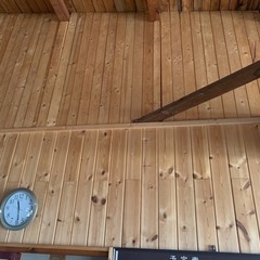 1x4材　150円/1枚　雪囲いやDIYに！の画像