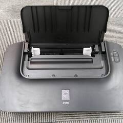【ジャンク品 無料お譲り】CanonインクジェットプリンターPIXUS iP2700の画像