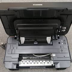 【ジャンク品 無料お譲り】CanonインクジェットプリンターPIXUS iP2700の画像