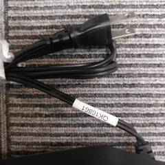 【ジャンク品 無料お譲り】CanonインクジェットプリンターPIXUS iP2700の画像