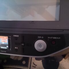 プリンタ　EPSON PM-A890 の画像