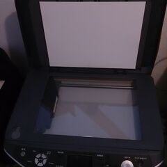 プリンタ　EPSON PM-A890 の画像