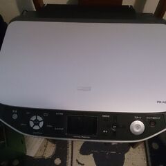 プリンタ　EPSON PM-A890 