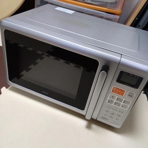 オーブンレンジ