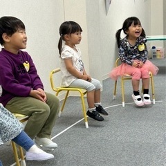 母子分離の幼児教室🐣ぴよぴよ教室の画像