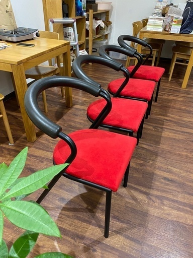 丈夫で座り心地抜群！