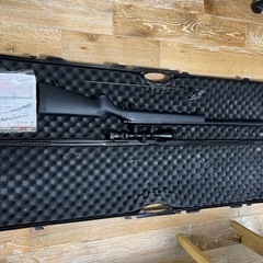 VSR-10 プロスナイパー Gスペック　エアガン　18禁
