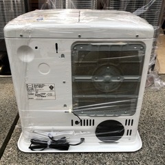 【石油ストーブ コロナ 2022年製】の画像