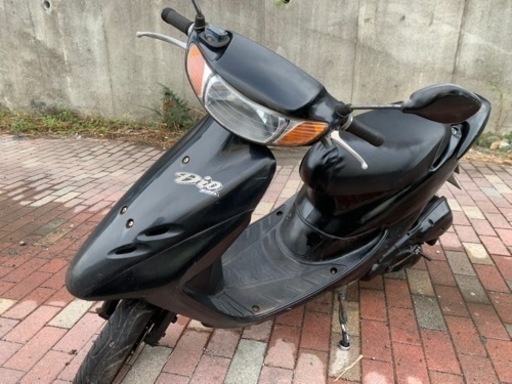 ライブディオ 実動車