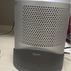 Dyson Pure Hot +coolダイソン 空気清浄機能付ファンヒーターの画像