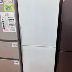 12/9 値下げ😎人気商品😎2017年製 AQUA アクア AQR-D28F 冷蔵庫　275L　😎643