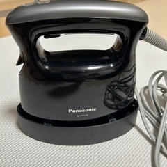 衣類スチーマー
