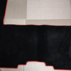 値下げ30ベルファイアセカンドシートカバー