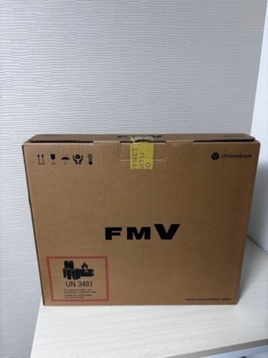 ノートパソコン