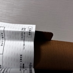 ノートパソコンの画像