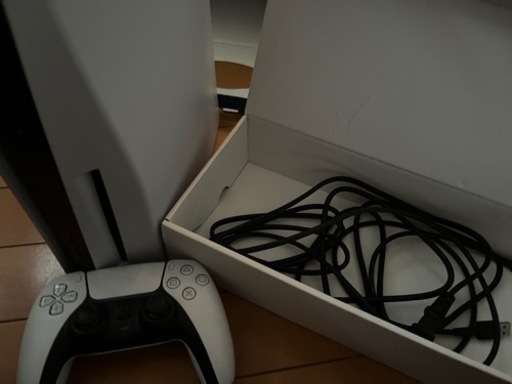 本日のみ　PS5 PlayStation5