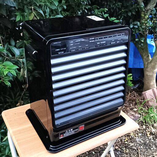 ☆美品!!お届け可！☆ ダイニチ ブルーヒーター ファンヒーター FX