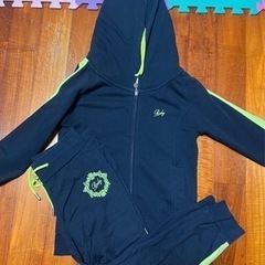 Rady セットアップ フリーサイズ