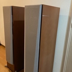 ヤマハフロントスピーカー　NS-6HXペア