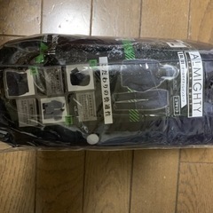 未使用・新品　レインスーツ上下セット