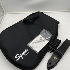 【‼️✨大幅値下げしました✨‼️】squierスクワイヤー Affinity Series Stratocaster  ギターの画像