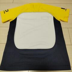 リベルタサッカースクールユニホーム＆すねあての画像