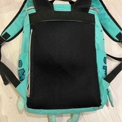 BMOのリュックサックの画像