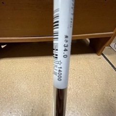 新品ゴルフクラブ【パター】値下中の画像