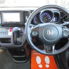 ホンダ　	Ｎ－ＯＮＥ【自社ローン対応可】社外ＳＤ地デジ・Ｂカメラ・ＥＴＣ・クルコン・ワンオーナー・禁煙車・ＨＩＤの画像