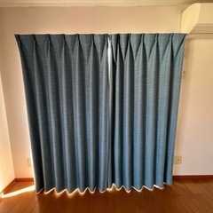カーテン