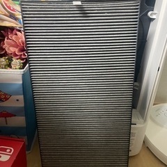 シャープ空気清浄機2台　プラズマクラスターの画像