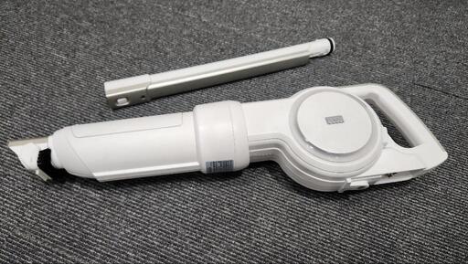 掃除機 ハンディークリーナー