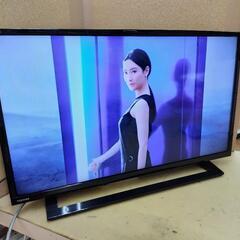 J238★TOSHIBA★32インチ地デジTV ★32S22★2019年製