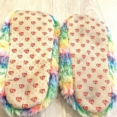 ty fashion ルームシューズの画像