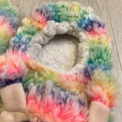 ty fashion ルームシューズの画像