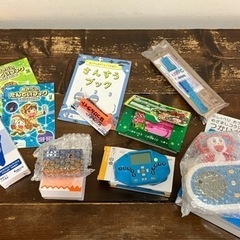 チャレンジ1年生　