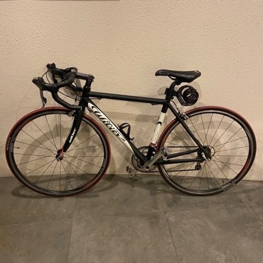 SHIMANO TIAGRA ロードバイク