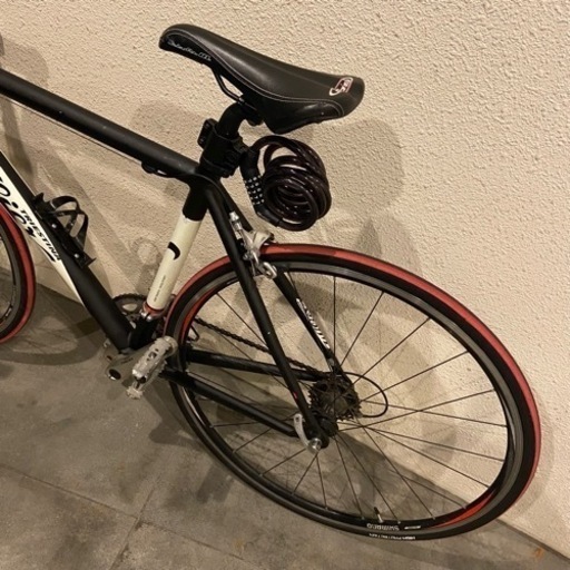 SHIMANO TIAGRA ロードバイク