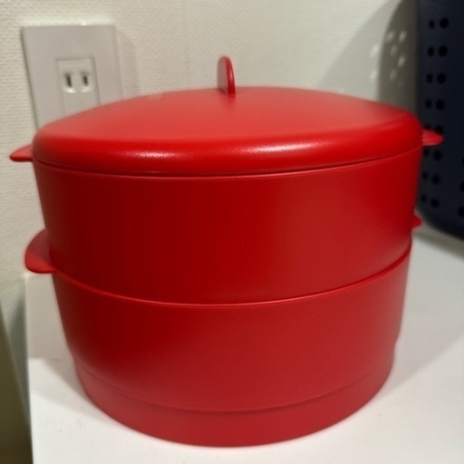 Tupperware3点セット