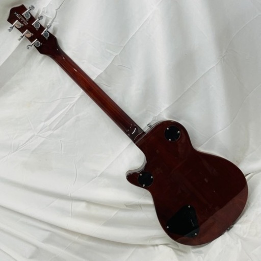 【‼️✨超美品✨‼️】Gretch  G5220 Electromatic Jet BT singlecut with V-stop 