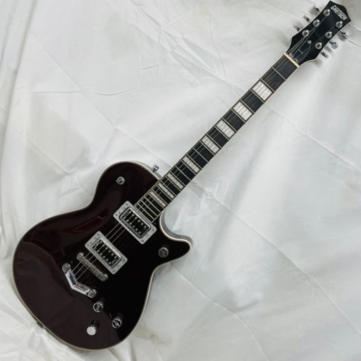 【‼️✨超美品✨‼️】Gretch  G5220 Electromatic Jet BT singlecut with V-stop tail