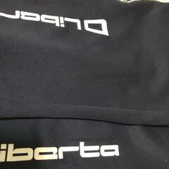 リベルタサッカースクール指定ジャージの画像