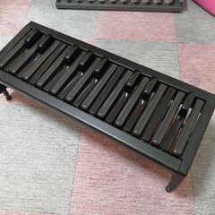 YAMAHA 　STAGEA　エレクトーン用補助ペダル鍵盤PK-2