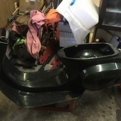 ベスパ　Vespa　50s 解体済み　レストアベース　現地引き取り希望
