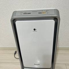 【加湿空気清浄機】Panasonic F-VXK40